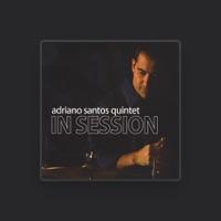 Adriano Santos