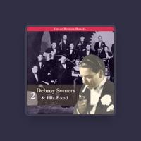 Debroy Somers and His Band
