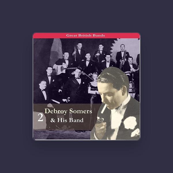 Debroy Somers and His Band