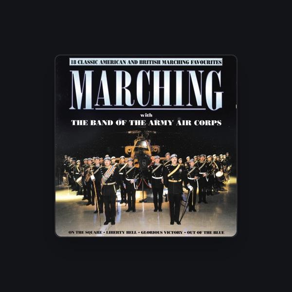 The Band of the Army Air Corps