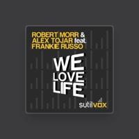 Robert Morr