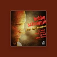 Bobby Selvaggio