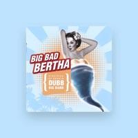 Disciples of Ursula Big Band
