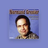 Normand Grenier