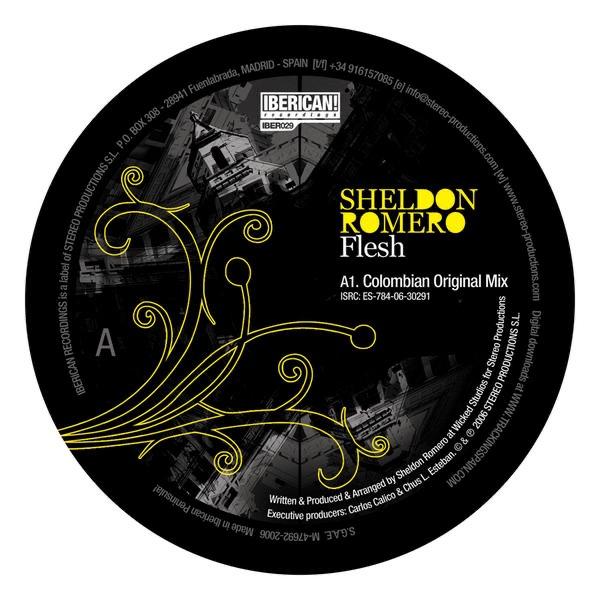 Flesh (DJ Tool)