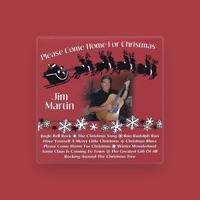 Jim Martin