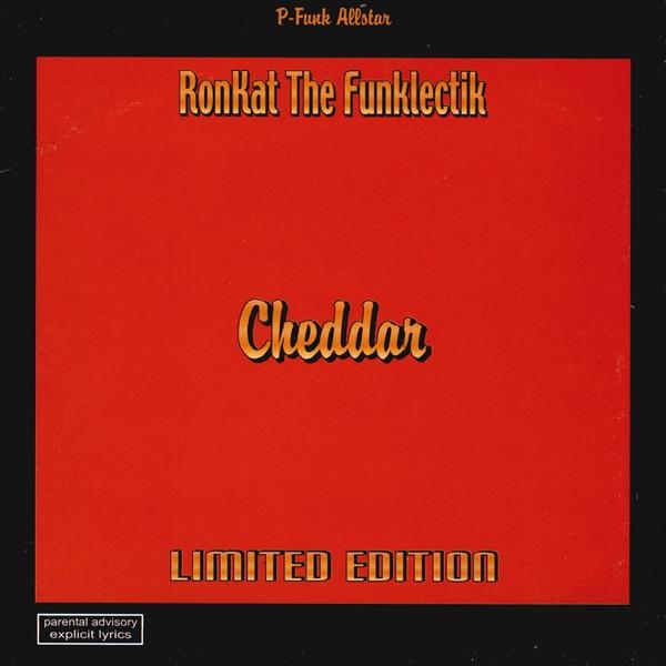 Cheddar