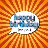 Happy Birthday Trance