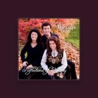 Bressler Trio