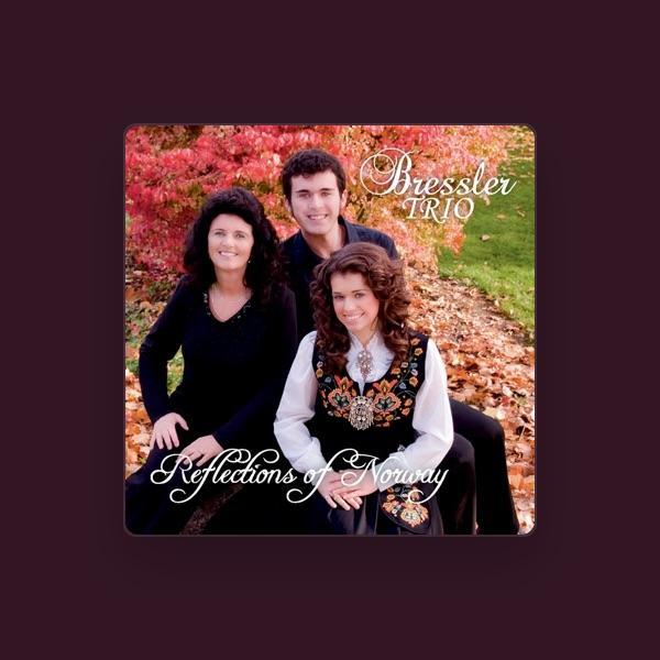 Bressler Trio