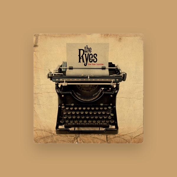 The Ryes