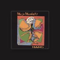 Mojo Monkeys