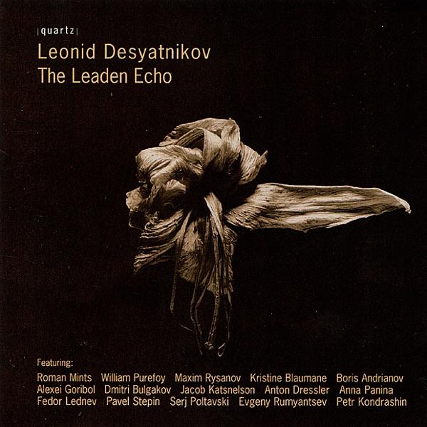 Desyatnikov Return for oboe, clarinet, two violins, viola, cello and tape : Return