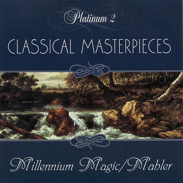 Symphony No. 5 in C Sharp Minor: IV. Adagetto. Sehr Langsam