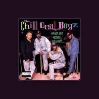 The Chill Deal Boyz