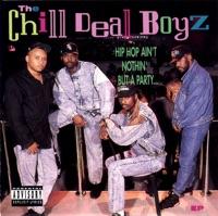 Make Ya Body Move (Extended Club Mix)