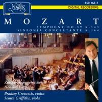 Symphony No. 39 In E-Flat Major - K. 543 (1788): IV. Finale Allegro