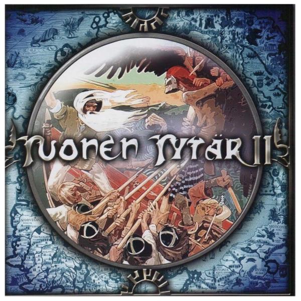 Yksi Maa-Yksi (Haikara)