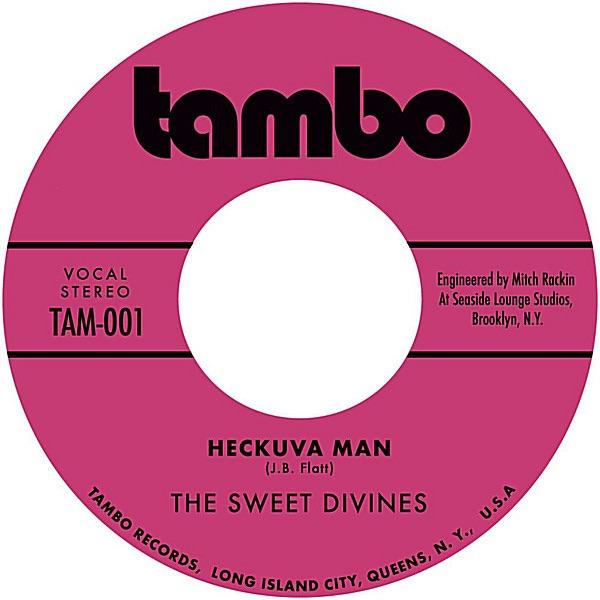 Honeythistle