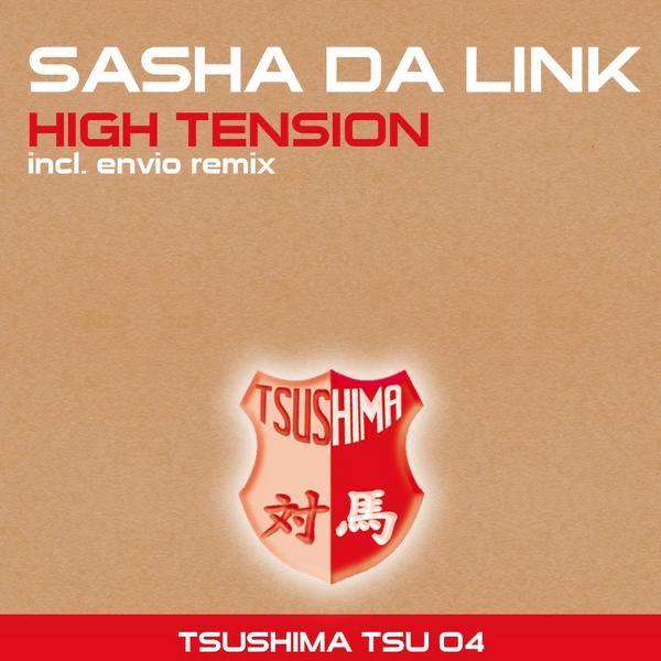 High Tension (Envio Remix)