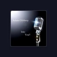 Adam Glibbery