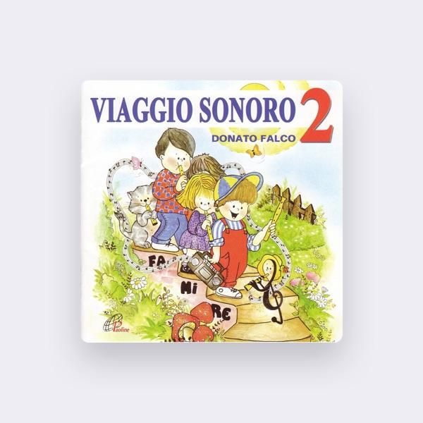 Donato Falco