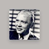 Fud Candrix