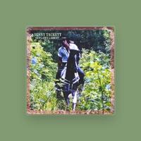 Sonny Tackett