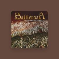 Battleroar