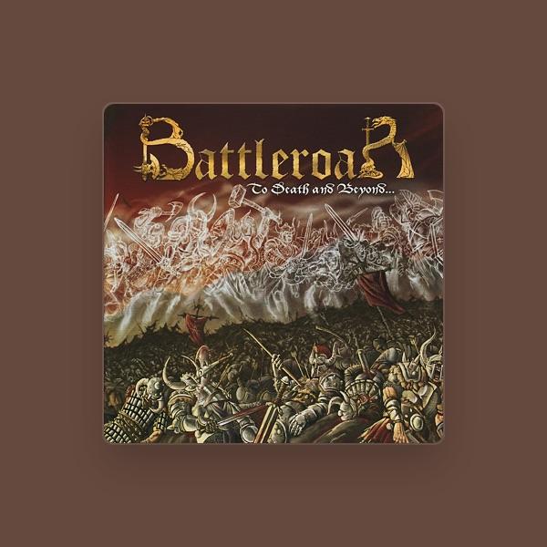 Battleroar