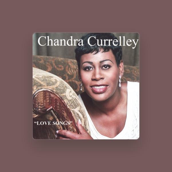 Chandra Currelley