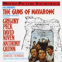 Legend of Navarone