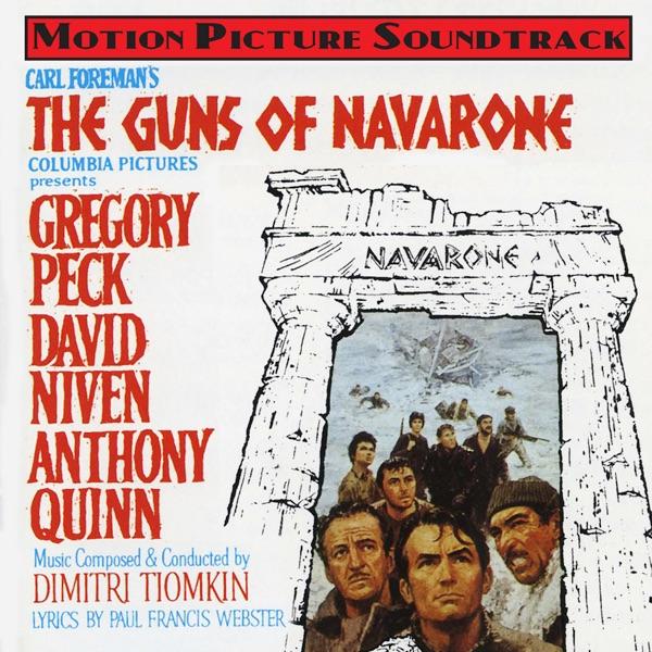 Legend of Navarone