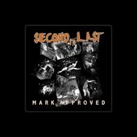 Second To Last