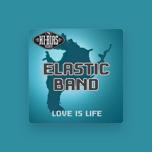 Elastik Band