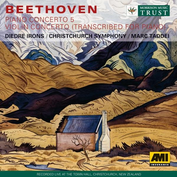 Piano Concerto In D Major, Op. 61a: I. Allegro Ma Non Troppo