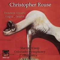 Trombone Concerto: Movement II