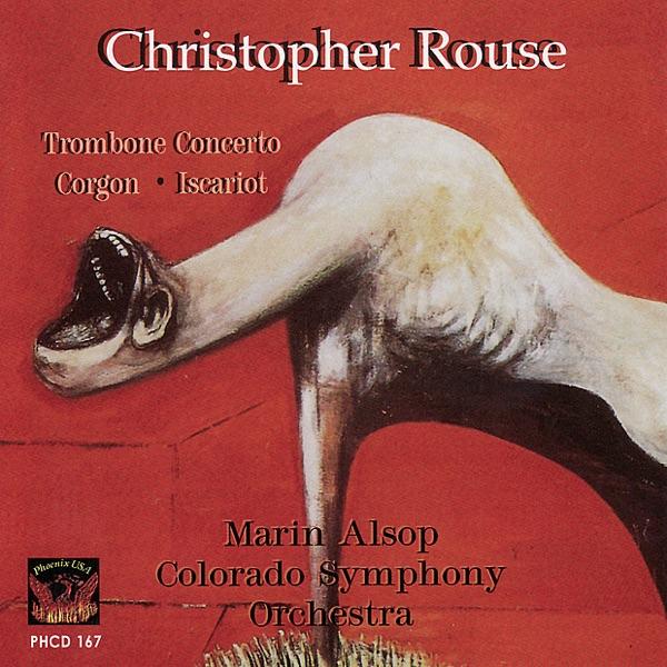 Trombone Concerto: Movement II
