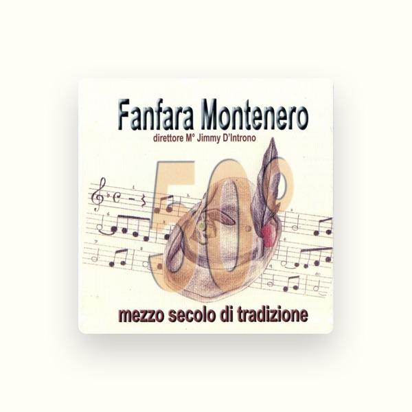 Fanfara di Montenero
