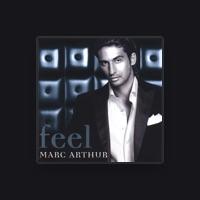 Marc Arthur