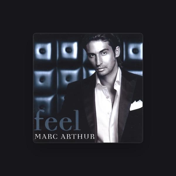 Marc Arthur