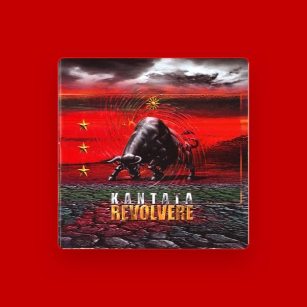 Kantata Revolvere