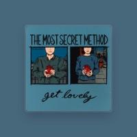 The Most Secret Method