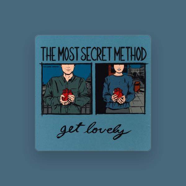 The Most Secret Method