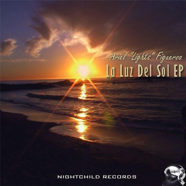 La Luz del Sol (Original Mix)
