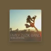 Emily Zuzik Band