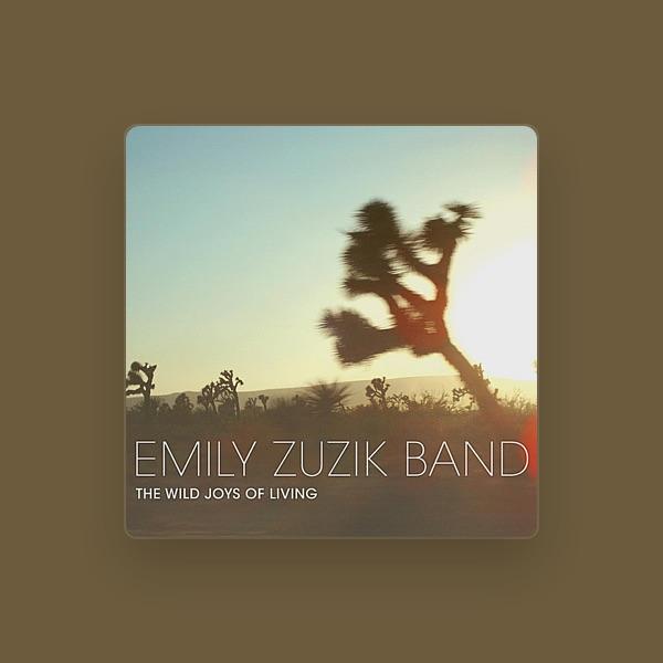 Emily Zuzik Band