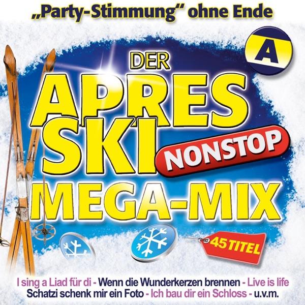 Irgendwie hab ich's gefühlt (feat. Tina K.) [Party-Fox-Version]