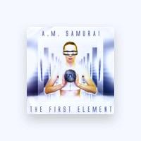 A.m. Samurai