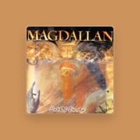 Magdallan